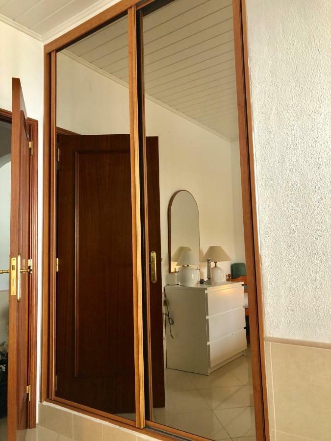 Apartament Casa Da Garca Quarteira Zewnętrze zdjęcie